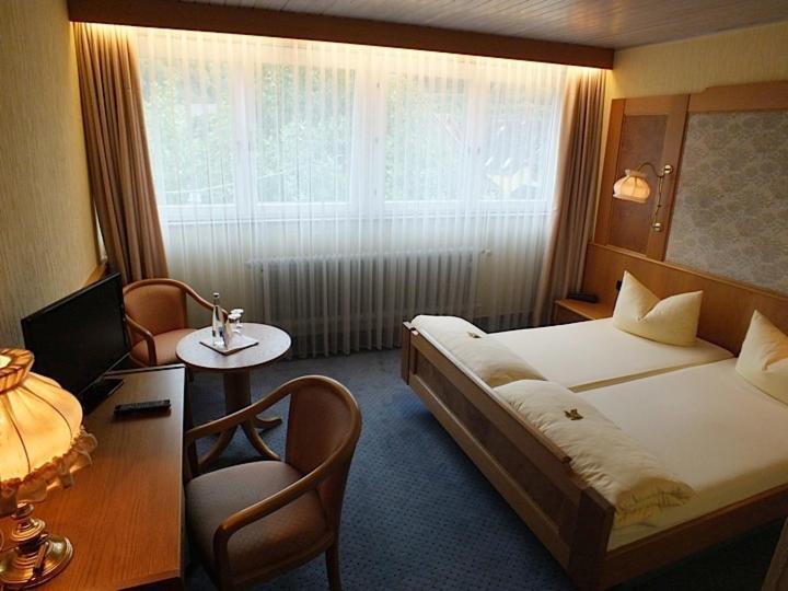 Hotel Achkarrer Krone Achkarren Zimmer foto