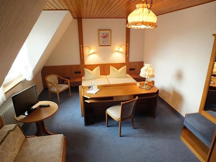 Hotel Achkarrer Krone Achkarren Zimmer foto